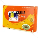 Medicament cialis 20mg prix